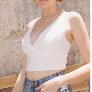 NWT Brandy Melville amara tank